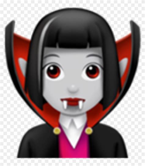 cute vampire clipart|vampire emoji png.